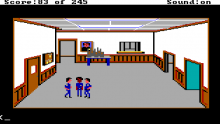 Police Quest